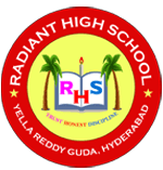 Radiant High School